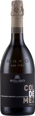 Prosecco Spumante Superiore DOCG Extra Dry "Col De Mez"